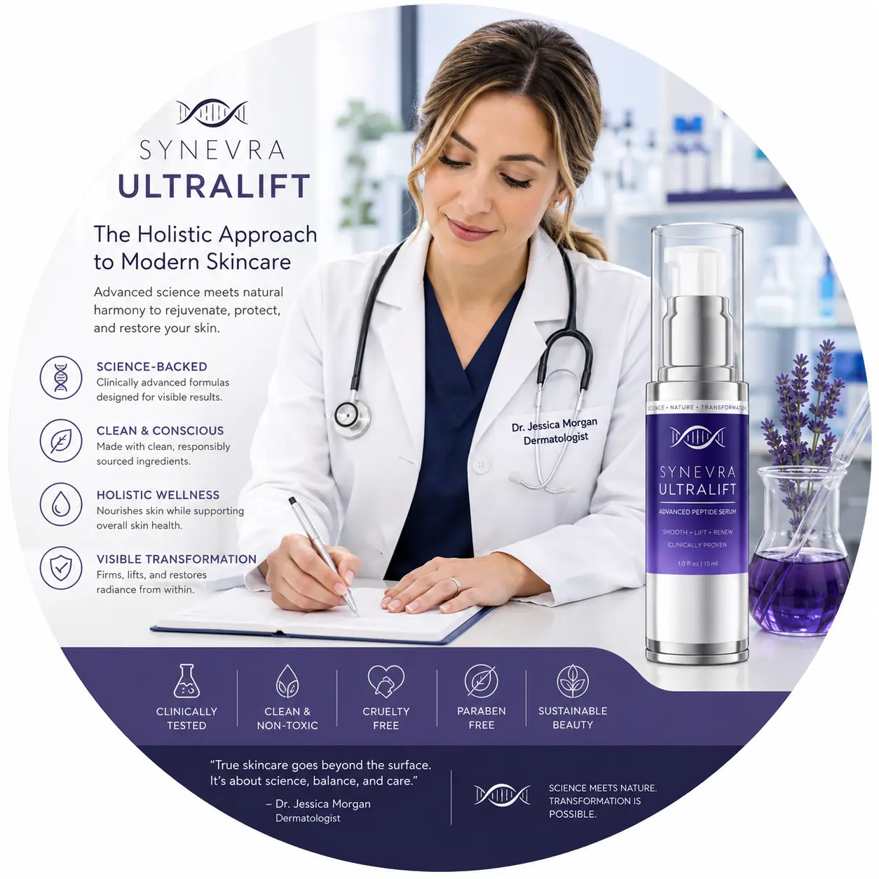 Skincare Expert Recommendation