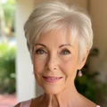 Donna F. Review